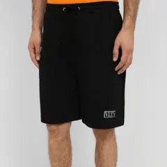 46 S VALENTINO VLTN ハーフパンツ ショーツ ヴァレンティノのサムネイル