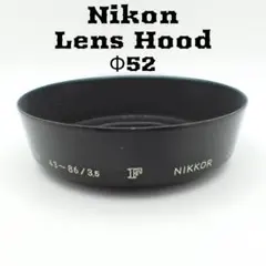 ニコン純正　メタルレンズフード　HN-3 広角レンズ用　（未使用新品）　C Amazon | Nikon ネジコミフード HN-3 | レンズフード 通販