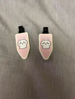 MAEGAMI CLIP ちいかわ前髪クリップ