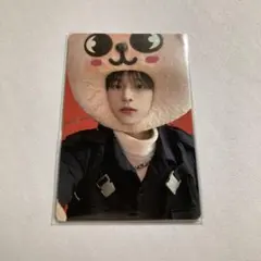 Stray Kids スンミン MAXIDENT JYP SHOP