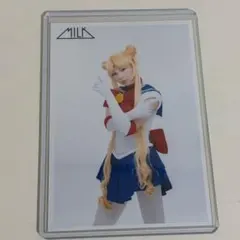 塩﨑太智 セーラームーン +4生写真セット② - メルカリ