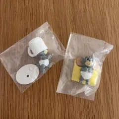 トムとジェリー タフィーいっぱいコレクション2