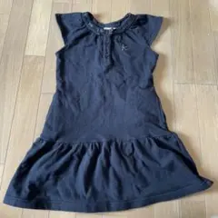 KUMIKYOKU ノースリーブワンピース　120