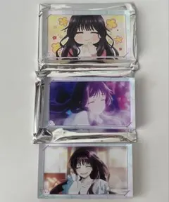 薫る花は凛と咲く アクリルブロック 和栗薫子 - メルカリ