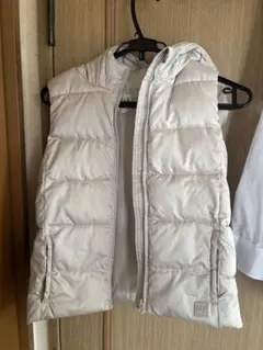 GAP ダウンベスト　KIDS