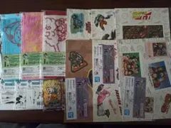 一番くじ ドラゴンボール 詰め合わせセット