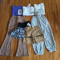 アナップガール 新品あり