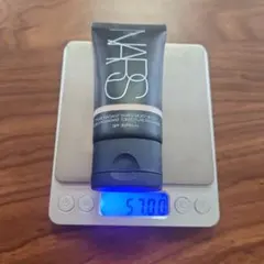 NARS ピュアラディアント ティンティッドモイスチャライザーのサムネイル