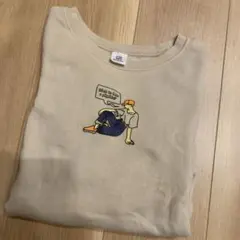 デビロック130 トレーナー