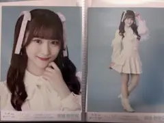 = LOVE イコラブ 齋藤樹愛羅 生写真