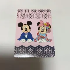 ディズニーストア 京都ポルタ店 ミッキー ミニー あいこじゃんけん 173のサムネイル