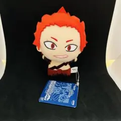 僕のヒーローアカデミア　ちびぐるみ vol.1　切島鋭児郎