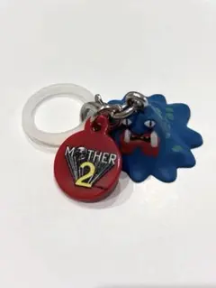 MOTHER2 キーホルダー ゲップー