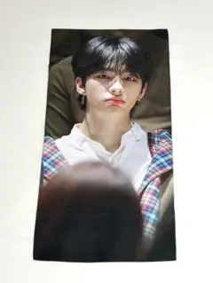 Stray Kids ヒョンジン スローガンセットのサムネイル