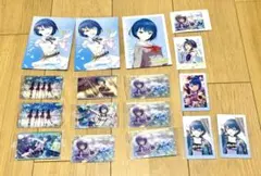 プロセカ 桐谷 遥香 グッズまとめ売り