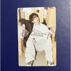 BOYNEXTDOOR 19.99 MERCHANDISE トレカ ジェヒョン