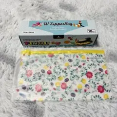 【非売品❤️】ピングー　キッチンペーパー　財布　スライダーポーチ　ポーチ　小物入れ