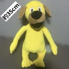 HUMAN fallflat BIG ぬいぐるみ　バディ