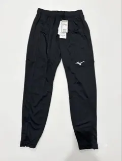 MIZUNO ジャージ サッカー パンツ P2MDA09009 ブラック M