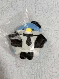 Sanrio Happyくじ PUNKS Party タキシードサム