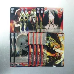 ヴァイス　オーバーロード　電源　パーツ