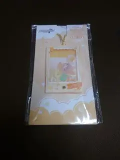 和泉三月 アイナナ ベビコミュ シャカシャカアクリルキーホルダーのサムネイル
