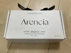 Arencia Rice Cake Cleanser 6種セットのサムネイル