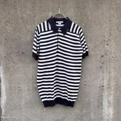 JOHNS MEDLEY Cotton Knit Poloのサムネイル