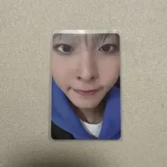 NCTWISH リク トレカ poppop Jewelcase