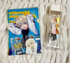 にじさんじ Oriens 緋八マナ　クリアカード