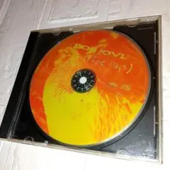 Bon Jovi These Days