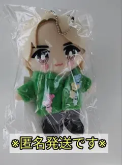 2026年最新】吉田仁人 ぬいぐるみの人気アイテム - メルカリ