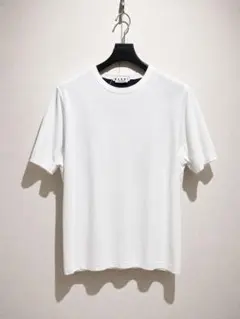 Auberge JAMES シーアイランドコットンTシャツ② 40 オーベルジュ Auberge JAMES シーアイランドコットンTシャツ② 40 オーベルジュ