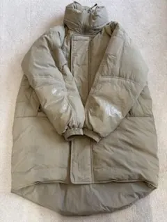 Todayful Monster Down Coat 36