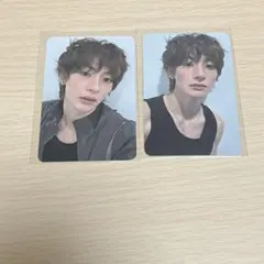 RIIZE アントン　ソウルコン　会場限定　トレカ