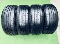 2026年製 bZ4X純正 20インチタイヤ 新車外し 235/50R20 4本 - メルカリ