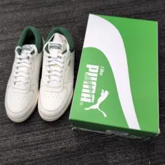 Noah x PUMA PRO STAR “Whiet /Green”のサムネイル