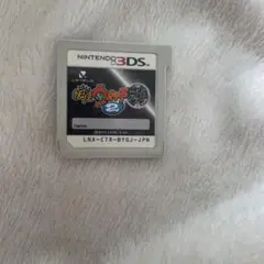 妖怪ウォッチ2 ニンテンドー3DS