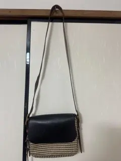 FOSSIL ショルダーバッグ