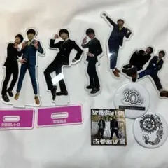 【新春！プチラフフェスin森ノ宮】 さや香　アクスタ 2025年最新】9番街レトロの人気アイテム - メルカリ