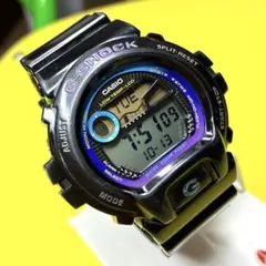 サーフィン・釣り CASIO G-SHOCK G-LIDE デジタル腕時計