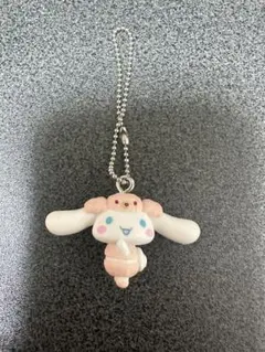 ラテいろあにまるマスコット シナモロール シナモン ラテぷーどる