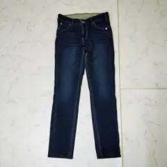 EDWIN QUALITY MADE ストレッチデニム スキニー S カジュアルのサムネイル