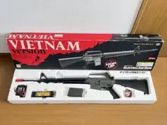 2026年最新】マルイ ベトナム m16の人気アイテム - メルカリ