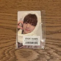 &TEAM EJ ウィジュ ふわふわアニマル