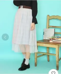 ちゅーりー嬉しリバＳＫ♪のサムネイル