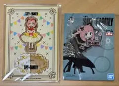 スパイファミリー キャラクターグッズ