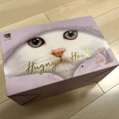 箱無し→1080円に変更可能 ルルド ふわポカハグにゃんフード【即日配送】のサムネイル