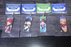 あんスタ　スティックアクリルキーホルダー　遊木真　水鷹北斗　など