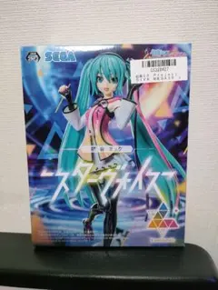 初音ミク Project DIVA MEGA39's　Luminasta　“初音